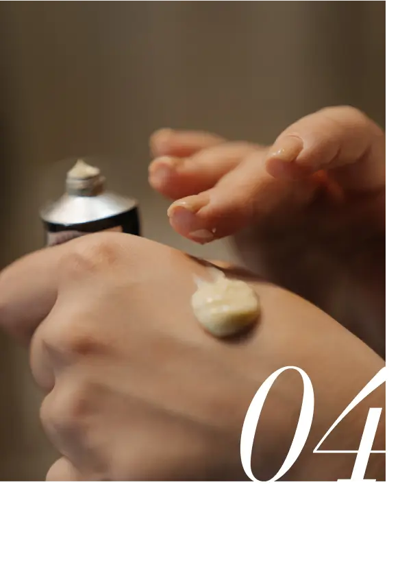 MODEVI Services for the United States - Hand Cream